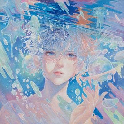 박송은-Melting Record No.2