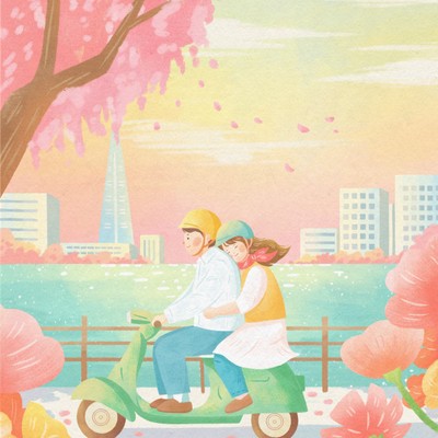슬슬-시간이 지나도