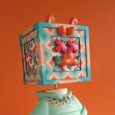 최세윤, Tradijunk-Prototype No.1