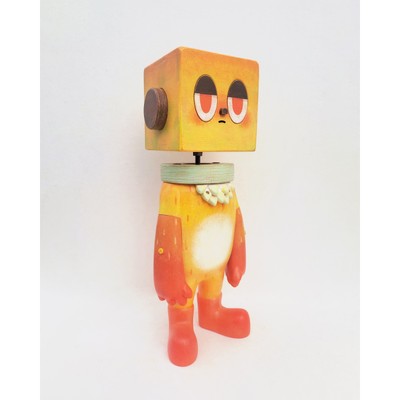 최세윤, PA-99 Fairy Bot 004