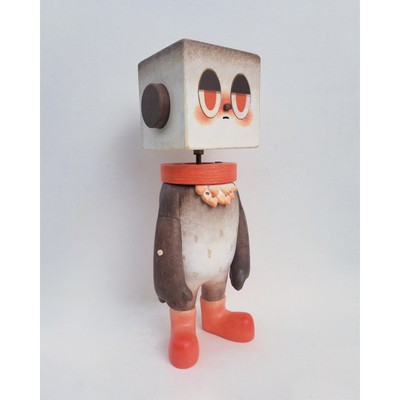 최세윤, PA-99 Fairy Bot 005