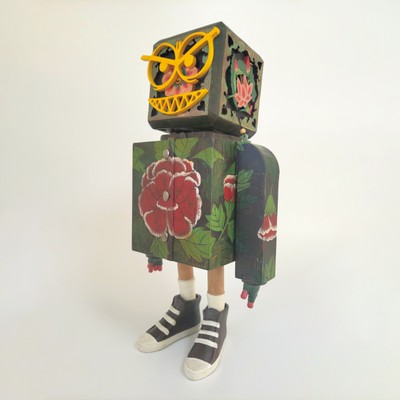 최세윤, Tradijunk #4