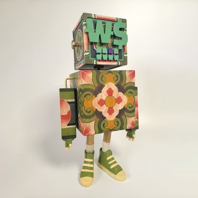 최세윤, Tradijunk #7