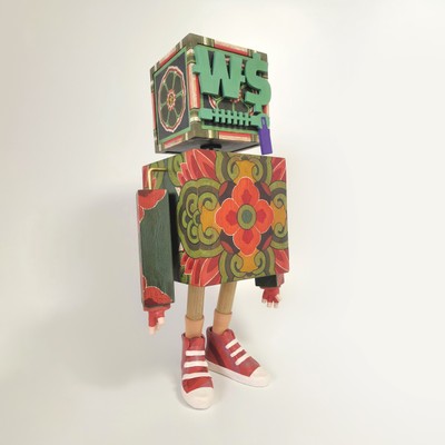 최세윤, Tradijunk #8