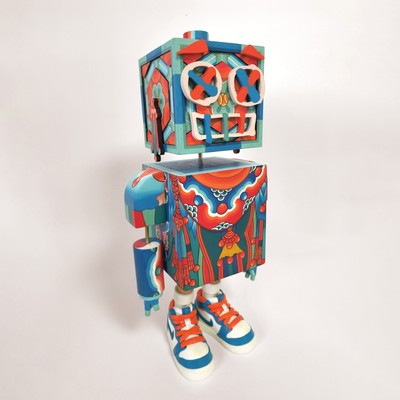 최세윤, Tradijunk #15