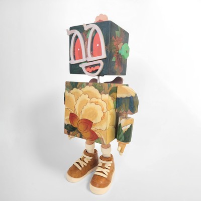 최세윤, Tradijunk #13