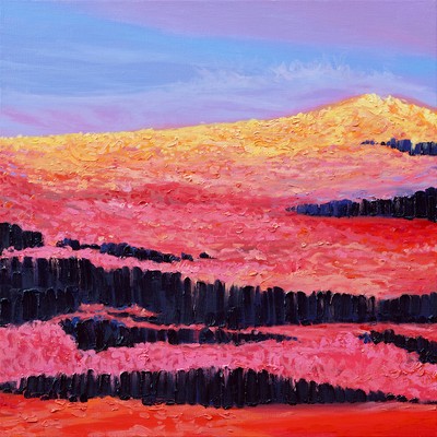 SEREN LEE 이세렌-뜨거운 마음, 장벽을 너머