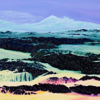 SEREN LEE 이세렌-The Resonance