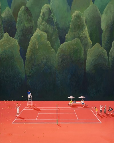 STEPPER, YOUTH_WINNINGSHOT_02