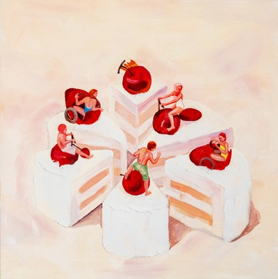 STEPPER, A BITTERSWEET LIFE_07