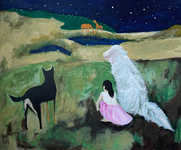 양윤실(Yang Yun Sil)