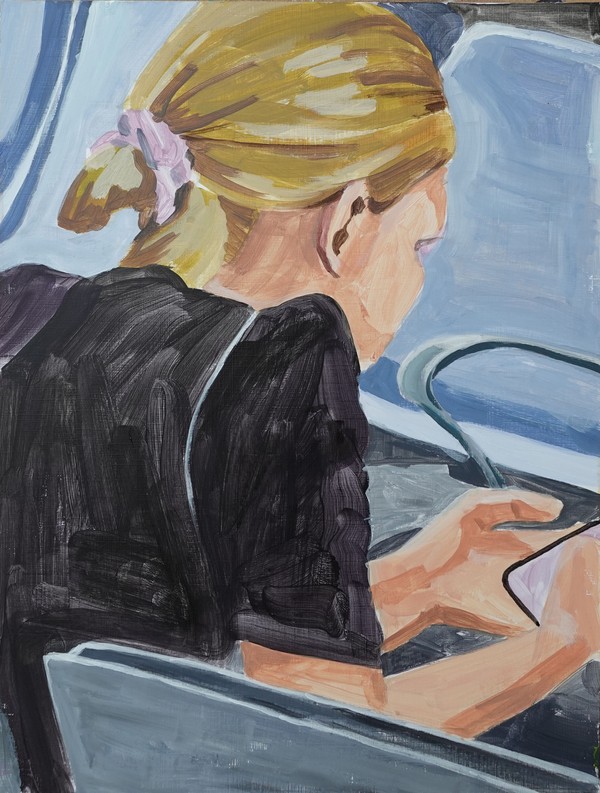 양윤실(Yang Yun Sil)