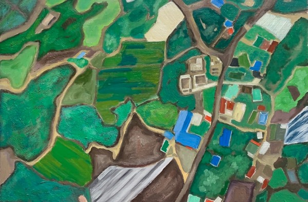 양윤실(Yang Yun Sil)