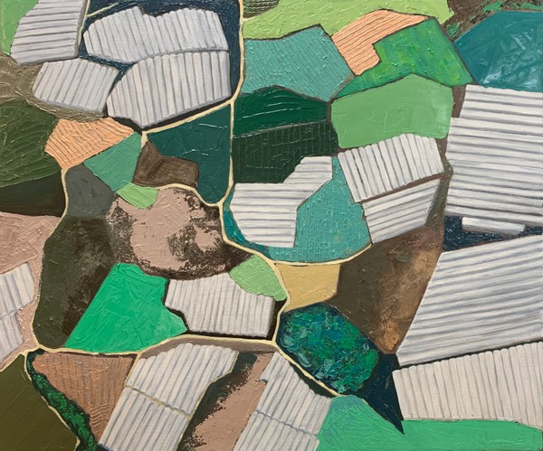 양윤실(Yang Yun Sil)