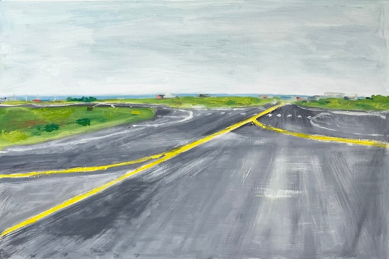 양윤실(Yang Yun Sil)