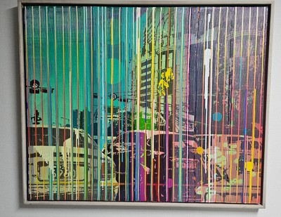 김장혁, 도심의속삭임