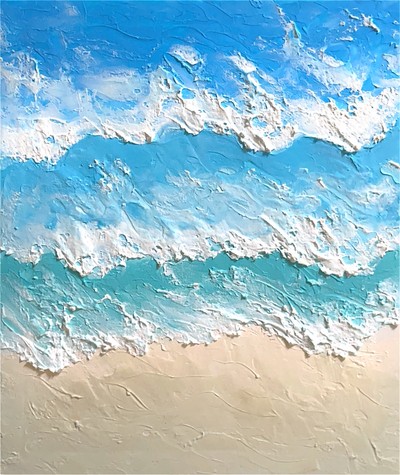 EHI, The Whisper of Tides