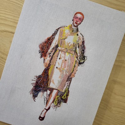 Sales History Items