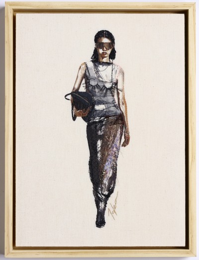 신혜정-Catwalk Series_Acne