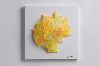 신혜정, Glint