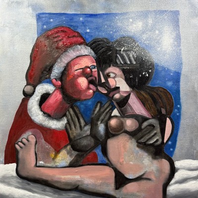 Santa's Love