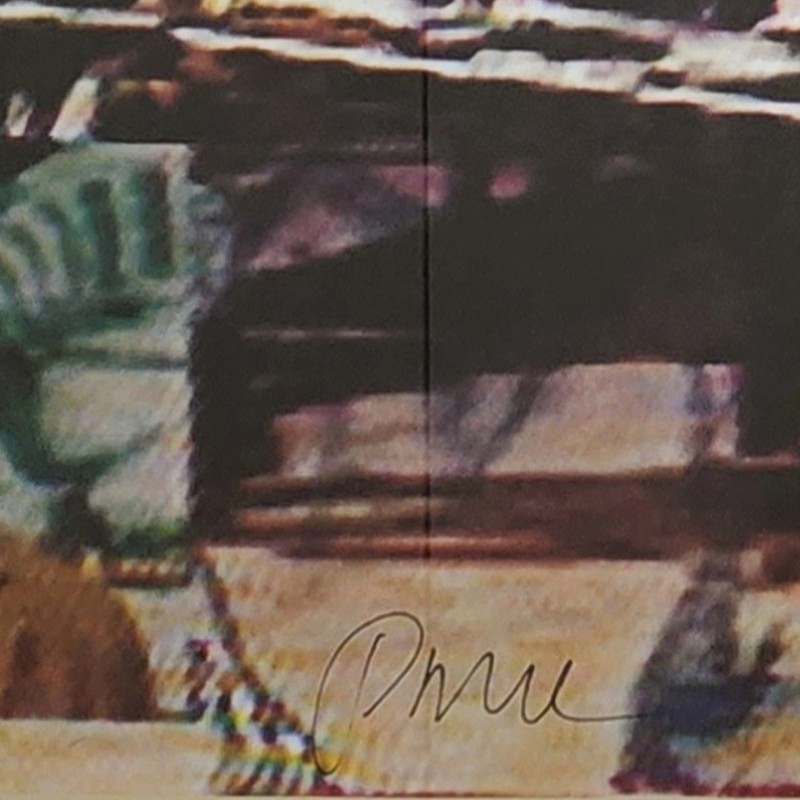 백남준(Paik NamJune, 1932~2006)-무제