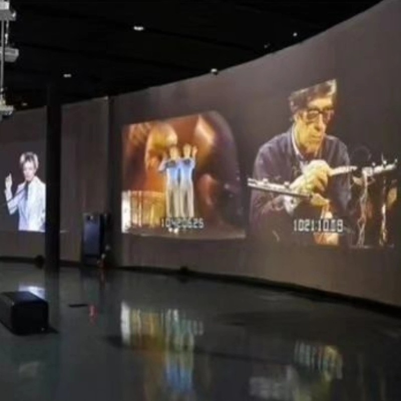 백남준(Paik NamJune, 1932~2006)-무제
