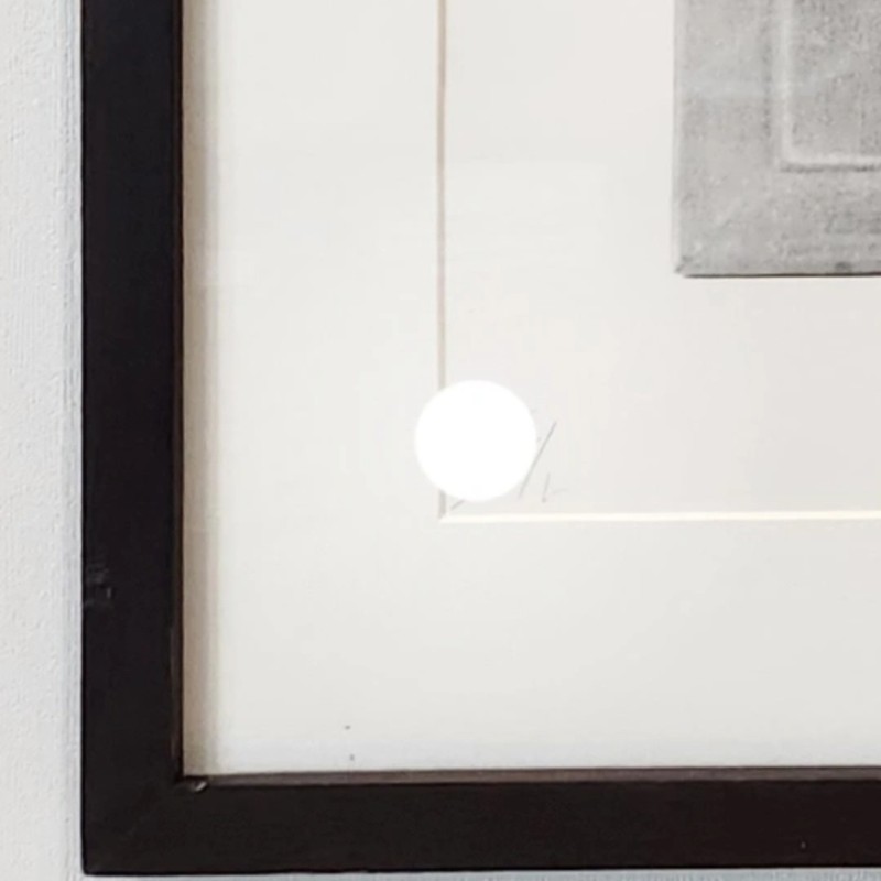 백남준(Paik NamJune, 1932~2006)-Golden View