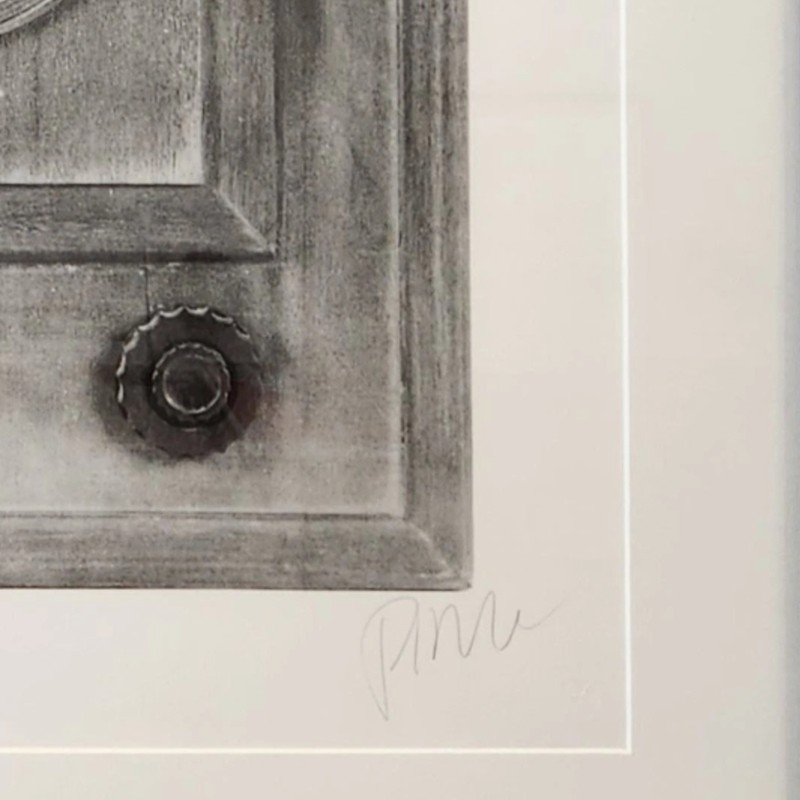 백남준(Paik NamJune, 1932~2006)-Golden View