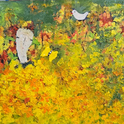 김경미 -무제