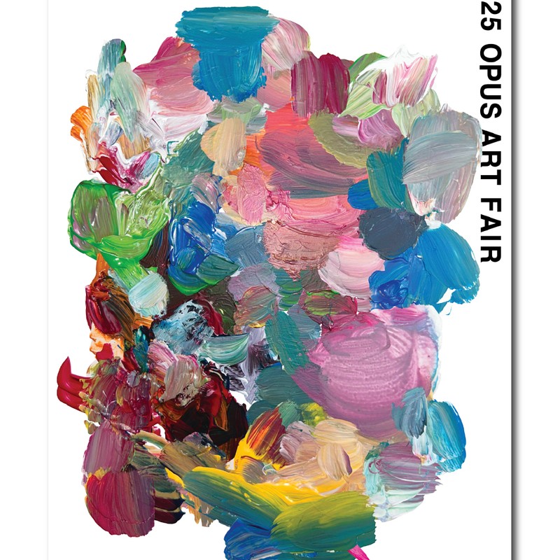 OPUS ART FAIR 오퍼스 아트 페어