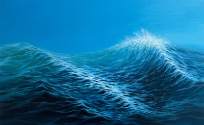 박은송-푸른 도약