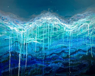 눈에 보이지 않는 것을 남겨야 했다