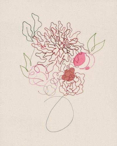 차한별-Bouquet