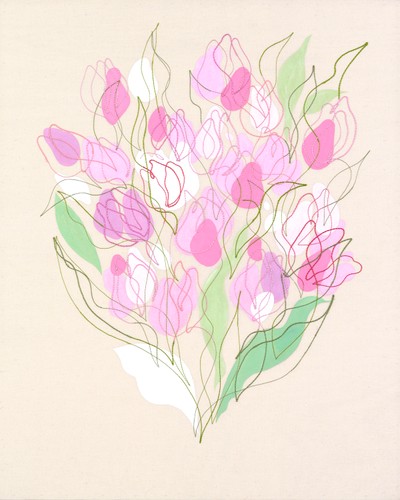 차한별-Tulip