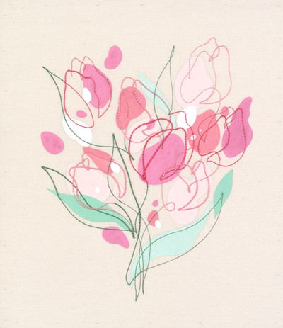 차한별-Tulip