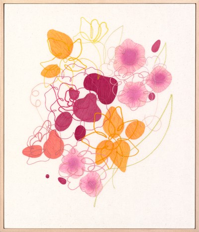 차한별-Bouquet