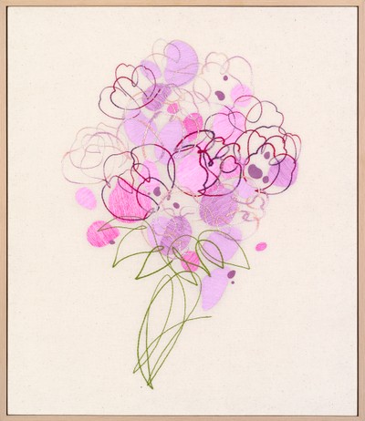 차한별-Peony