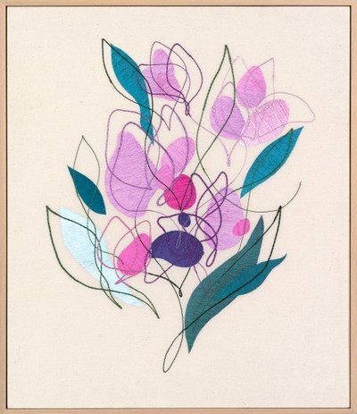 차한별-Tulip