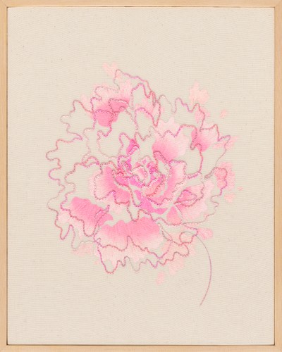차한별, Carnation