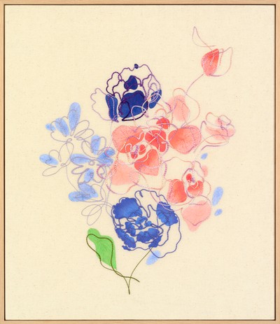 차한별, Bouquet