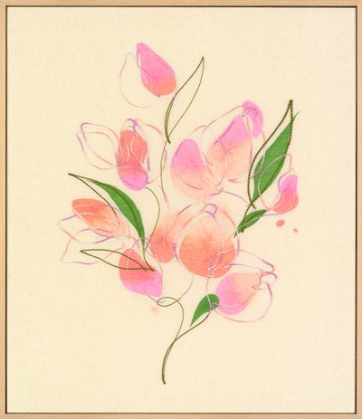 차한별, Tulip