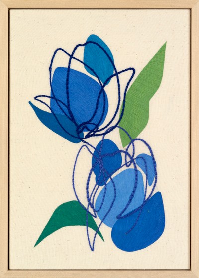 차한별, Tulip