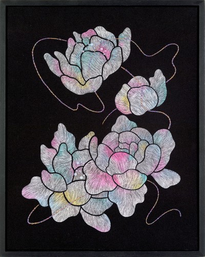 차한별, Vein of Nocturne