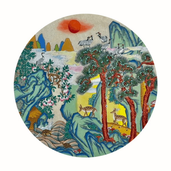 하키여왕/유니 이아영