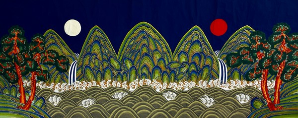 하키여왕/유니 이아영