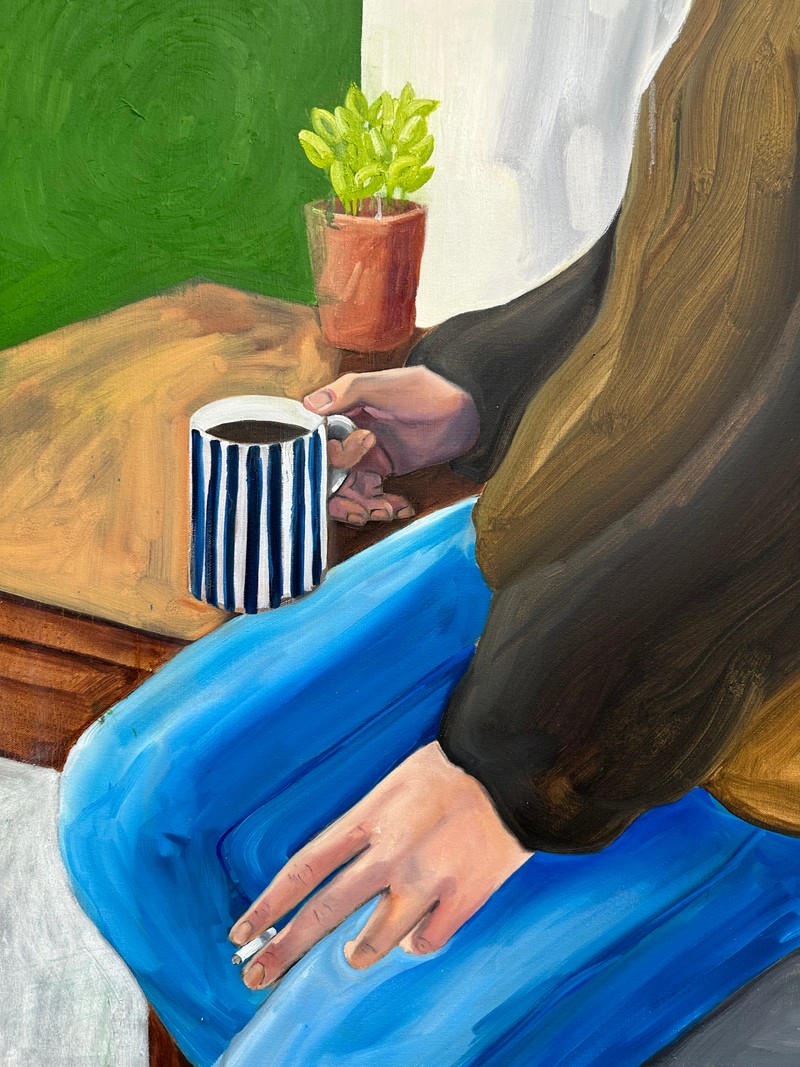 Sinéad Breslin-Early Morning