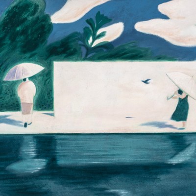 다안-From the Silence