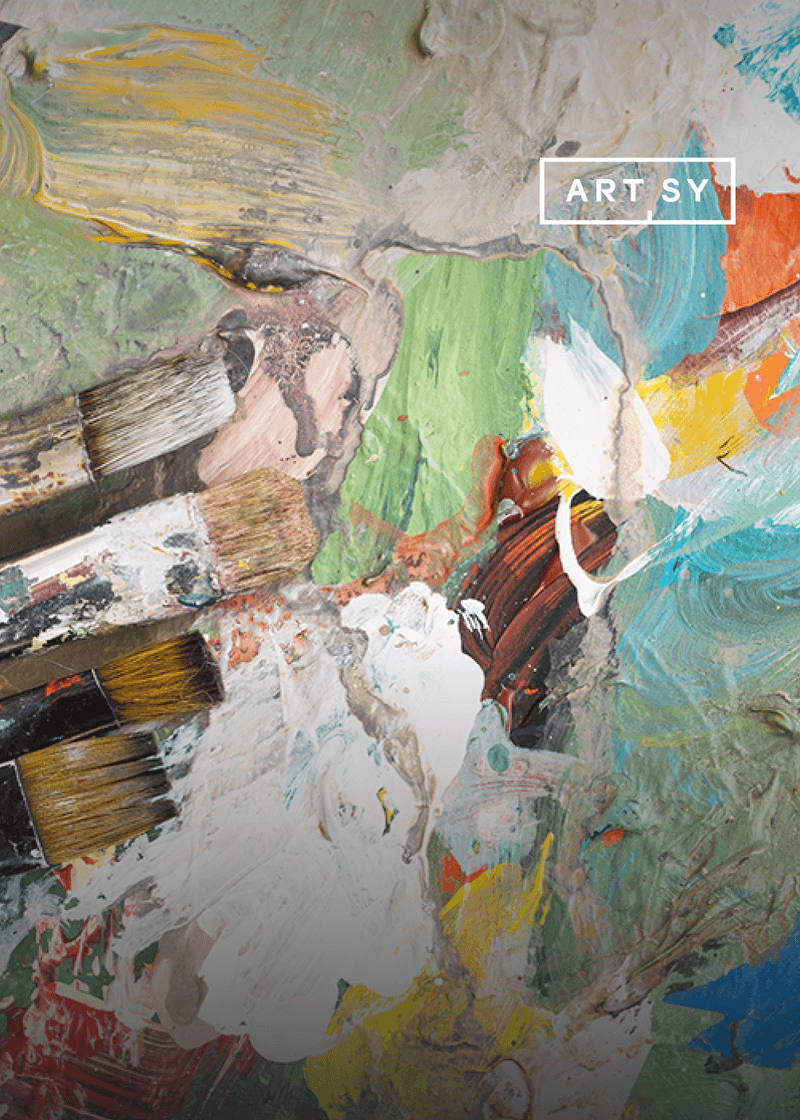 hypeN×Artsy
Artist Submission Open