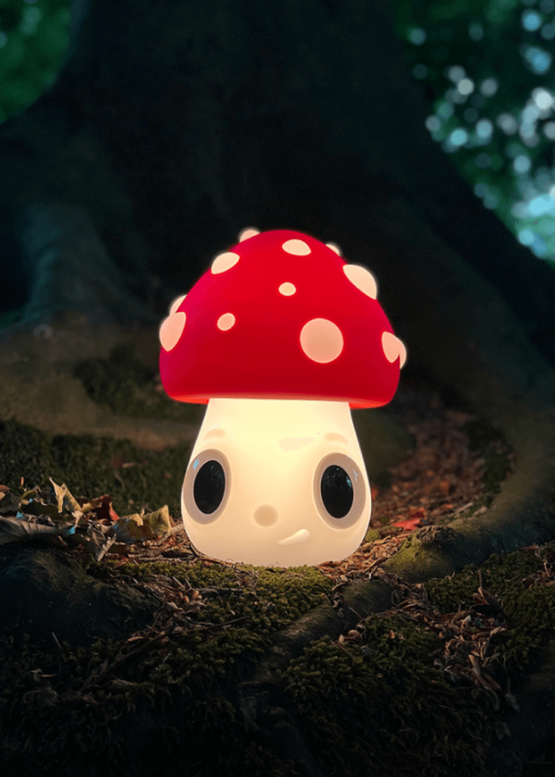 Curator’s Pick: 
Art Toys for Year-End Gifting